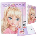 CARPETA GUIA MAQUILLAJE TOP MODEL