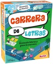 CARRERA DE LETRAS