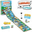 CARRERA DE LLETRES