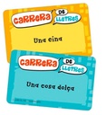CARRERA DE LLETRES