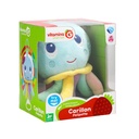 CARRILLON PULPO
