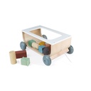 CARRITO 17 CUBOS SWEET COCOON
