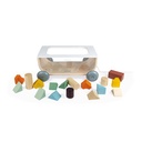 CARRITO 17 CUBOS SWEET COCOON