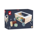 CARRITO 17 CUBOS SWEET COCOON