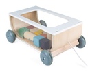 CARRITO 17 CUBOS SWEET COCOON