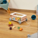 CARRITO 17 CUBOS SWEET COCOON