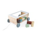 CARRITO 17 CUBOS SWEET COCOON