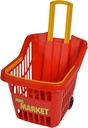 CARRITO MINI SUPERMERCADO