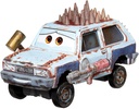 CARS 3 JEREMY