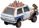 CARS 3 JEREMY