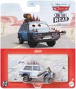 CARS 3 JEREMY