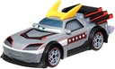 CARS 3 KABUTO