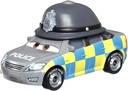 CARS 3 MARK WEELSEN