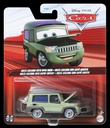 CARS 3 MILES AXELROD CAPO AB.