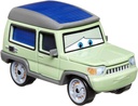 CARS 3 MILES AXELROD CAPO AB.