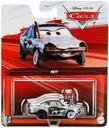 CARS 3 PATTY