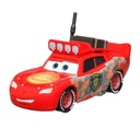 CARS 3 RAYO McQUEEN CAMUFLAJE