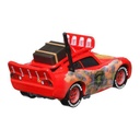 CARS 3 RAYO McQUEEN CAMUFLAJE