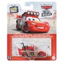 CARS 3 RAYO McQUEEN CAMUFLAJE