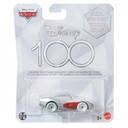 CARS 3 RAYO McQUEEN DE PASEO