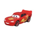 CARS 3 RAYO McQUEEN VIAJERO