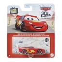 CARS 3 RAYO McQUEEN VIAJERO