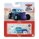 CARS 3 REVO KOS