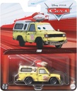 CARS 3 TODD