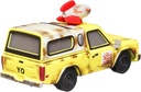 CARS 3 TODD