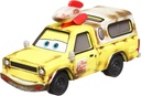 CARS 3 TODD