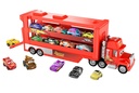 CARS MINI RACERS MACK+5 MINIS