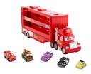 CARS MINI RACERS MACK+5 MINIS