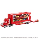 CARS MINI RACERS MACK+5 MINIS