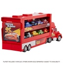CARS MINI RACERS MACK+5 MINIS
