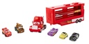 CARS MINI RACERS MACK+5 MINIS