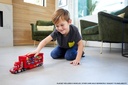 CARS MINI RACERS MACK+5 MINIS