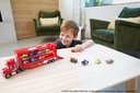 CARS MINI RACERS MACK+5 MINIS