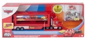 CARS MINI RACERS MACK+5 MINIS