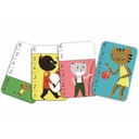 CARTAS BATA - MIAOU