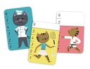 CARTAS BATA - MIAOU