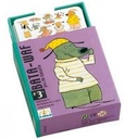 CARTAS BATA-WAF