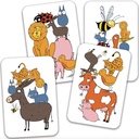 CARTAS BATAFLASH