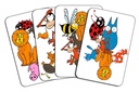 CARTAS BATAFLASH