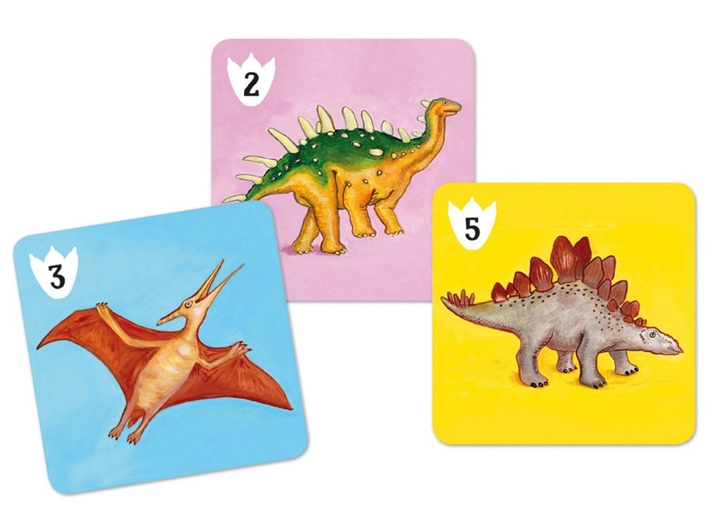 CARTAS BATASAURUS