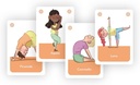 CARTAS DE YOGA