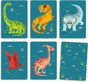 CARTAS DINO DRAFT