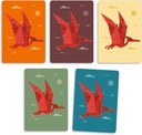 CARTAS DINO DRAFT