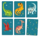 CARTAS DINO DRAFT