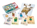 CARTAS FAMILOU