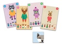 CARTAS FAMILOU